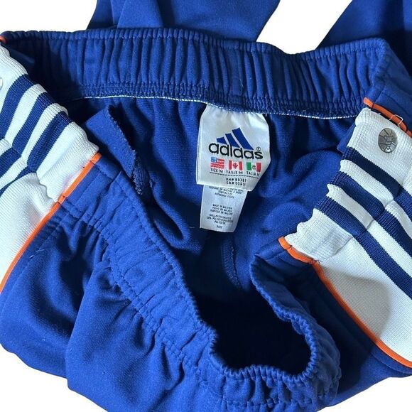 VTG Adidas Tracksuit Medium - Picture 15 of 16